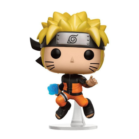 Naruto POP! Naruto Rasengan