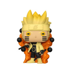 Naruto POP! Naruto Six Path Sage