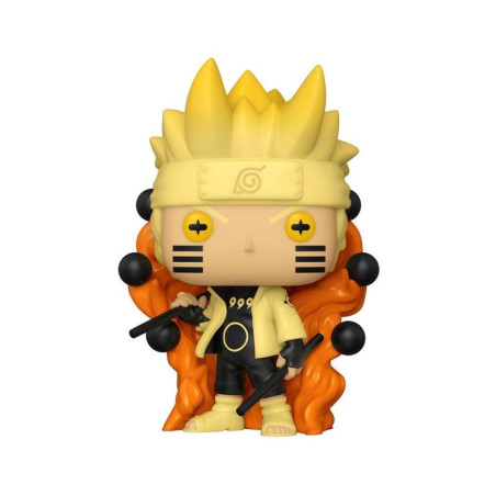 Naruto POP! Naruto Six Path Sage