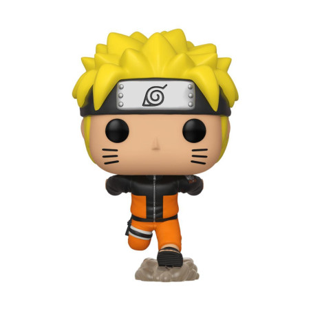 Naruto POP! Naruto Uzumaki