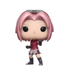 Naruto POP! Sakura