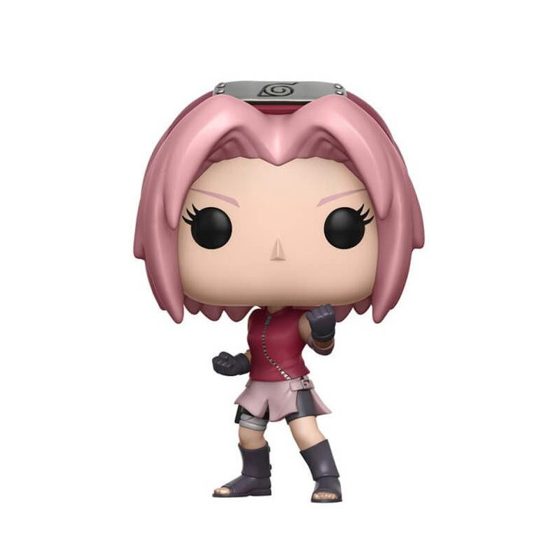 Naruto POP! Sakura