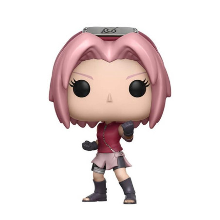 Naruto POP! Sakura