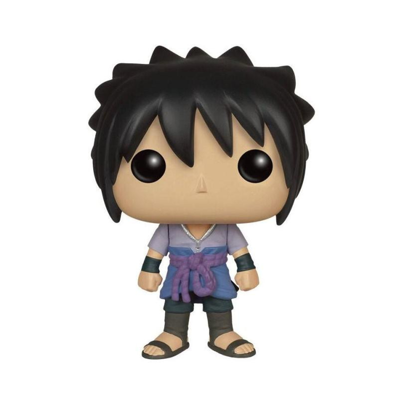 Naruto POP! Sasuke