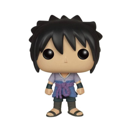 Naruto POP! Sasuke