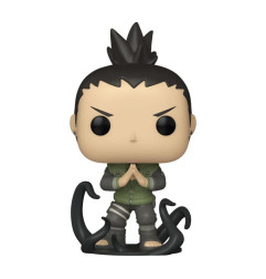 Naruto POP! Shikamaru