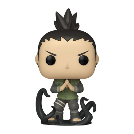 Naruto POP! Shikamaru