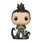 Naruto POP! Shikamaru