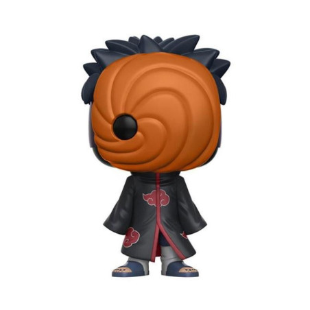 Naruto POP! Tobi