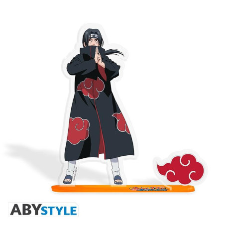 Naruto Shippuden - Acryl Itachi
