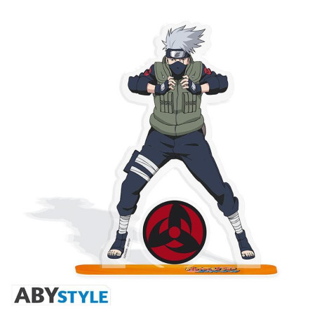 Naruto Shippuden - Acryl Kakashi
