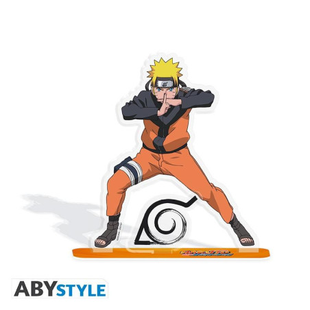Naruto Shippuden - Acryl Naruto
