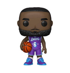 NBA POP! LeBron James