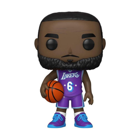 NBA POP! LeBron James