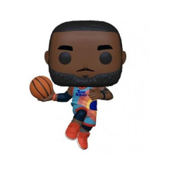 NBA POP! LeBron James Space Jam 2