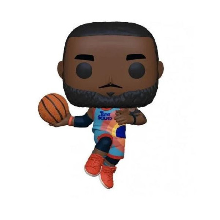 NBA POP! LeBron James Space Jam 2