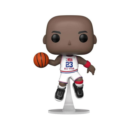 NBA POP! Michael Jordan 1988 ASG