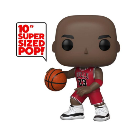 NBA POP! Michael Jordan 25 cm
