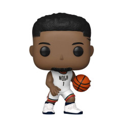 NBA POP! Zion Williamson