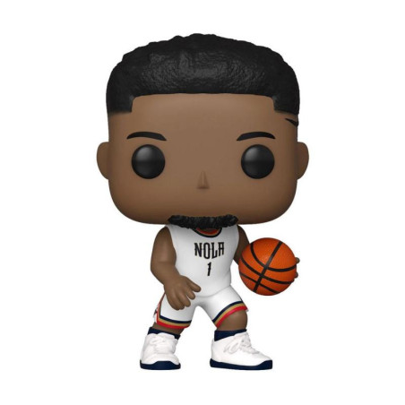 NBA POP! Zion Williamson