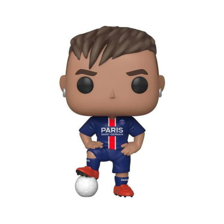 Football POP! Neymar da Silva Santos