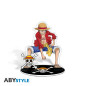 One Piece - Acryl Monkey D. Luffy