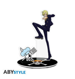 One Piece - Acryl Sanji
