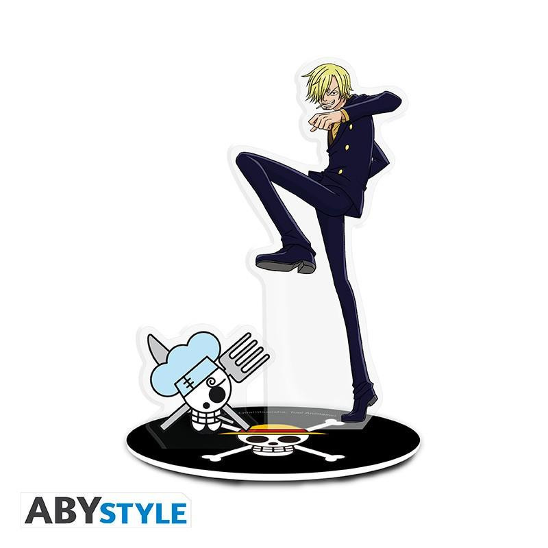 One Piece - Acryl Sanji
