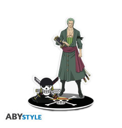 One Piece - Acryl Zoro