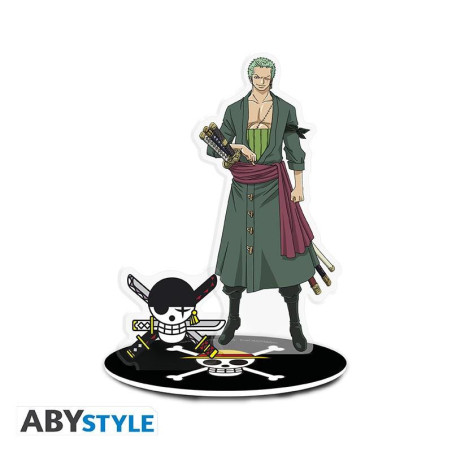One Piece - Acryl Zoro