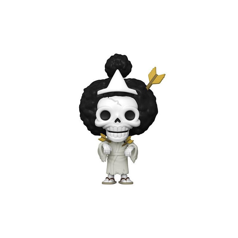 One Piece POP! Brook