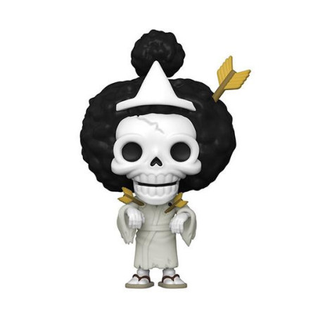 One Piece POP! Brook