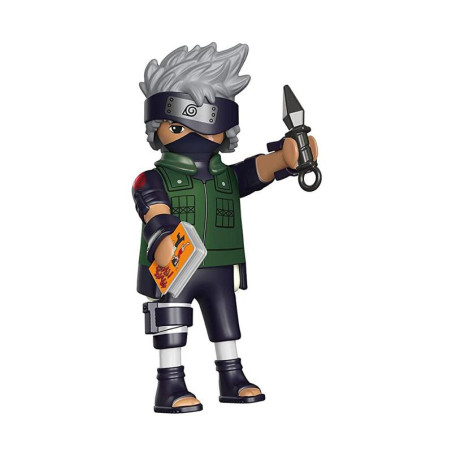 Naruto Playmobil - Kakashi