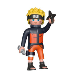 Naruto Playmobil - Naruto