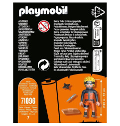 Naruto Playmobil - Naruto