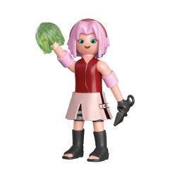Naruto Playmobil - Sakura