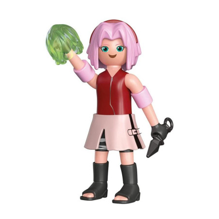 Naruto Playmobil - Sakura