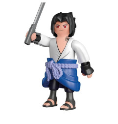 Naruto Playmobil - Sasuke