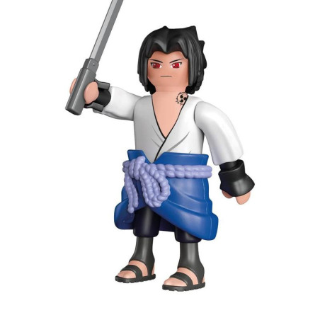 Naruto Playmobil - Sasuke