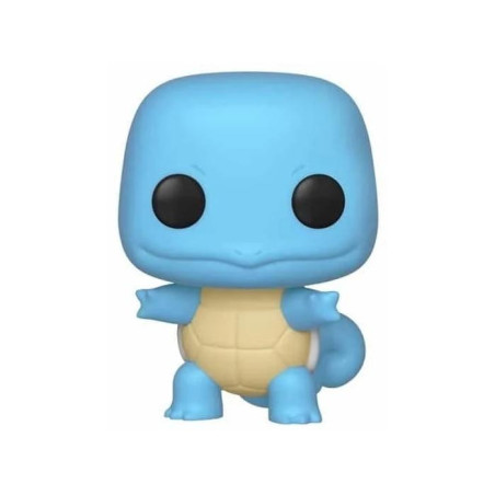 Pokemon POP! Carapuce