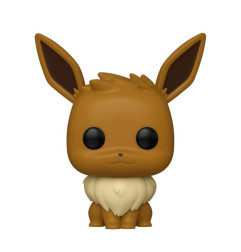 Pokemon POP! Evoli