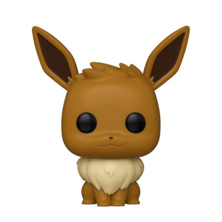 Pokemon POP! Evoli