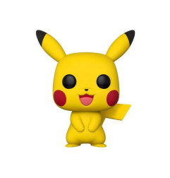 Pokemon POP! Pikachu