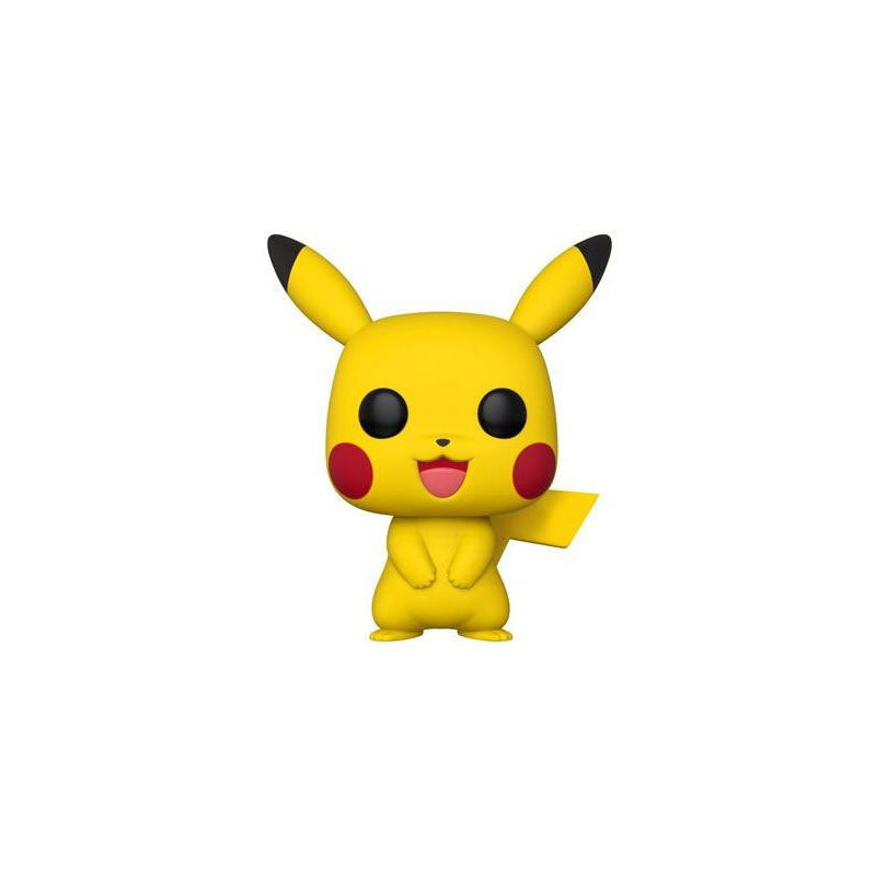Pokemon POP! Pikachu
