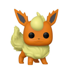 Pokemon POP! Pyroli