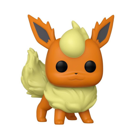 Pokemon POP! Pyroli