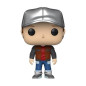 Retour vers le futur POP! Marty in future outfit
