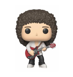 Rocks POP! Brian May