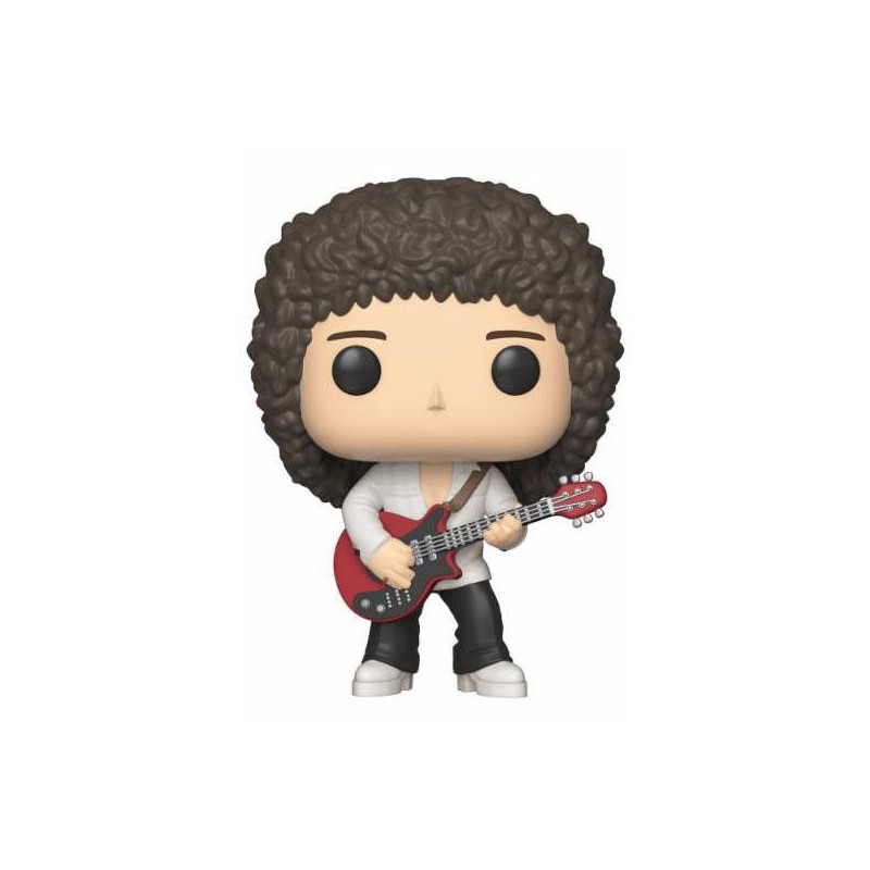 Rocks POP! Brian May