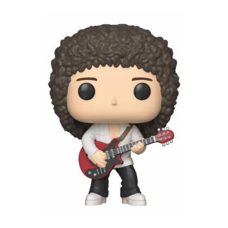 Rocks POP! Brian May